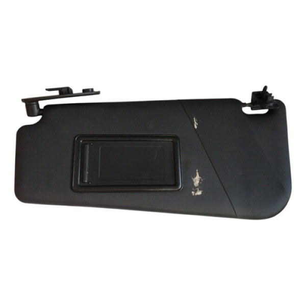 Quebra Sol Fiat Strada Esquerdo 2025