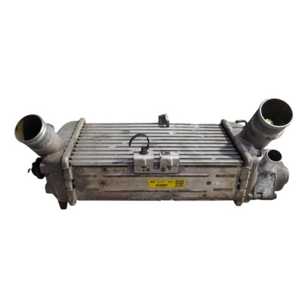 Intercooler Radiador Hyundai Hb20 Sport Tgdi 2022