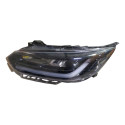 Farol Dianteiro Led Chevrolet Onix Esquerdo 2026 Esquerdo/motorista