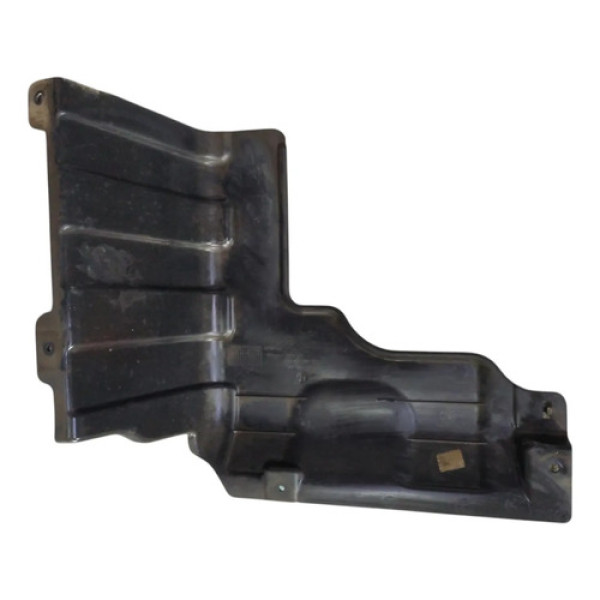 Defletor Inferior Dianteiro Hyundai Hb20 Direito Tgdi 2022