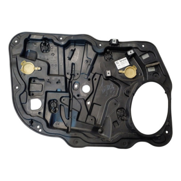 Suporte Máquina Vidro Dianteiro Fiat Toro Esquerdo 2019