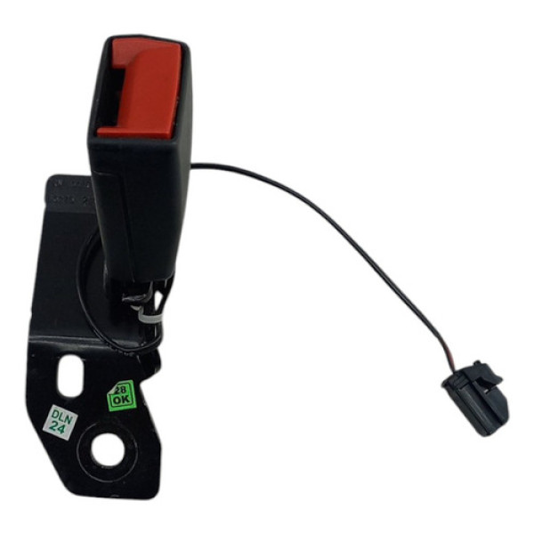 Trava Cinto Segurança Central Jeep Compass 2022 A 2024