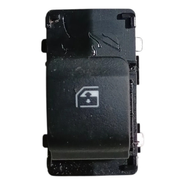 Botão Vidro Elétrico Traseiro Esquerdo Hyundai Hb20 2022