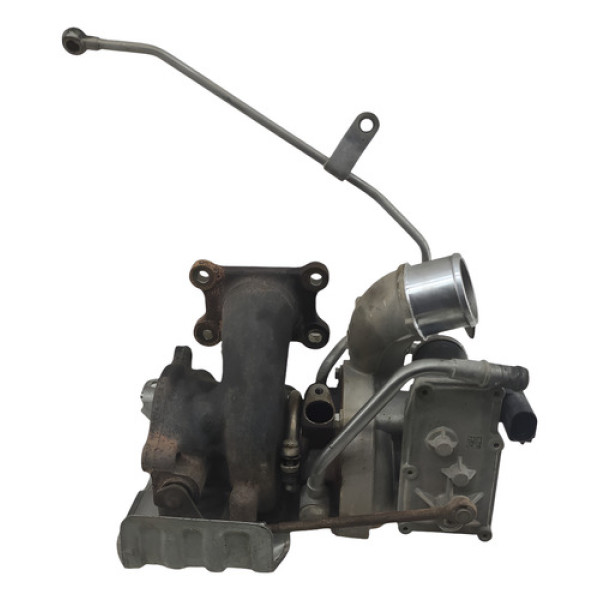 Turbina Completa Chery Tiggo 7 8 1.6 Turbo 2021 2025