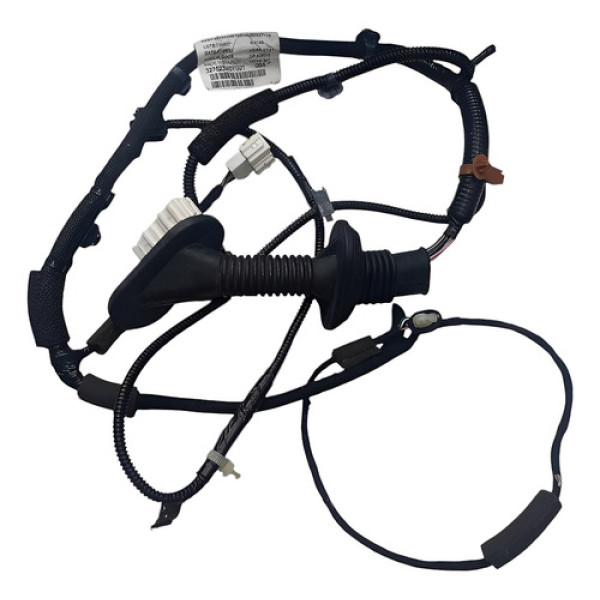 Chicote Porta Dianteira Direita Honda Hr-v 2023 2024