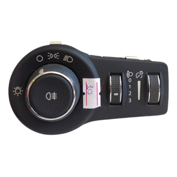 Botão Interruptor Farol Jeep Renegade 2016 2019