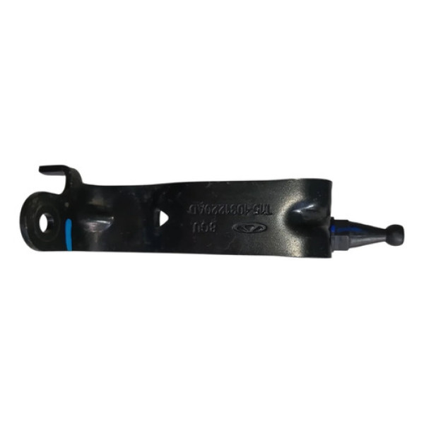 Suporte Tampa Capa Motor Chery Tiggo7 1.6 2023