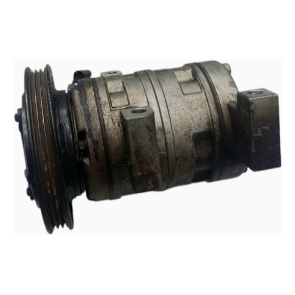 Compressor Ar Condicionado Renault Kwid 2017 A 2021