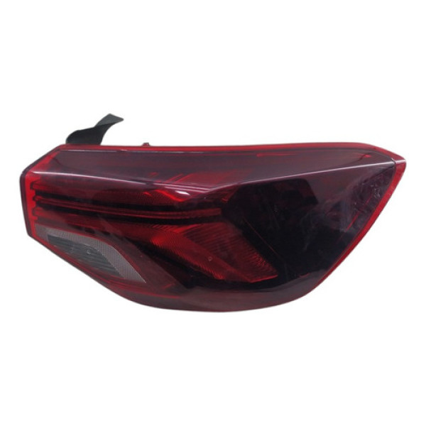 Lanterna Tras Gm Onix Ld 2020 2024 Direito/passageiro