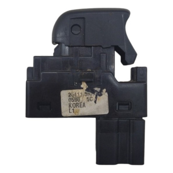 Botão Interruptor Vidro Elétrico Nissan Kicks 2019 2023