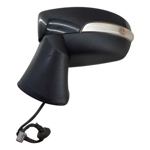 Retrovisor Elétrico Le Ecosport 2013 A 2021 E11028014