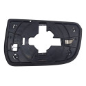 Lente Espelho Retrovisor Hyundai Tucson 2006 A 2016