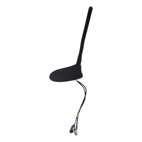 Base Antena Fiat Toro Ranch Diesel 2023 Preto