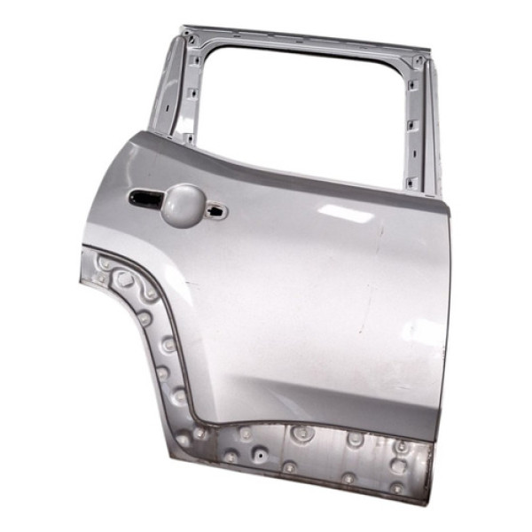 Porta Traseira Direita Jeep Renegade 1.8 2017 A 2019