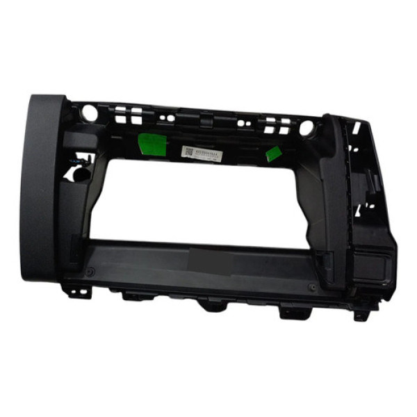 Suporte Tampa Porta Luvas Chery Tiggo 8 2020 A 2024 Preto