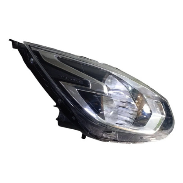 Farol Dianteiro Direito Gm Onix 2020 A 2024 Direito/passageiro