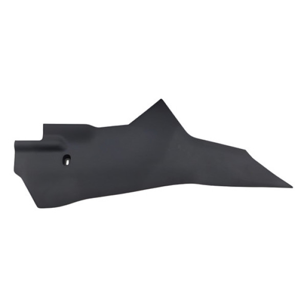 Moldura Console Lateral Vw Nivus Esquerdo 2021