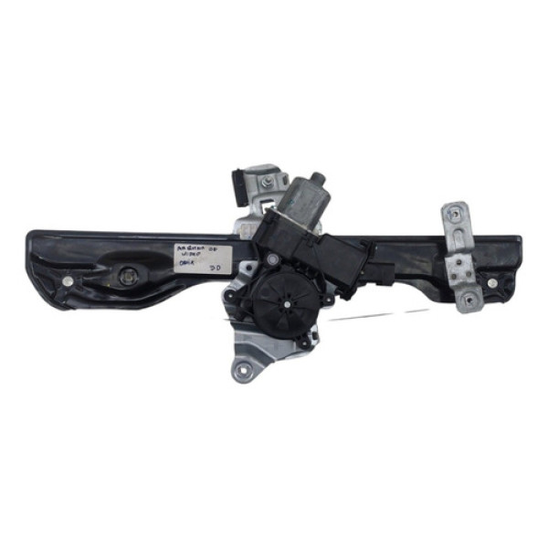 Máquina Vidro Elétrico Dianteiro Direito Gm Onix 2013 2019