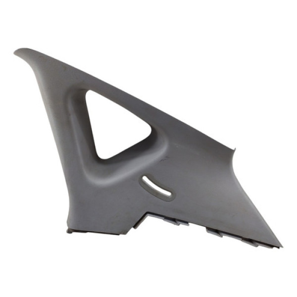 Moldura Coluna Traseira Ld Hyundai I30 2009 2011 Original