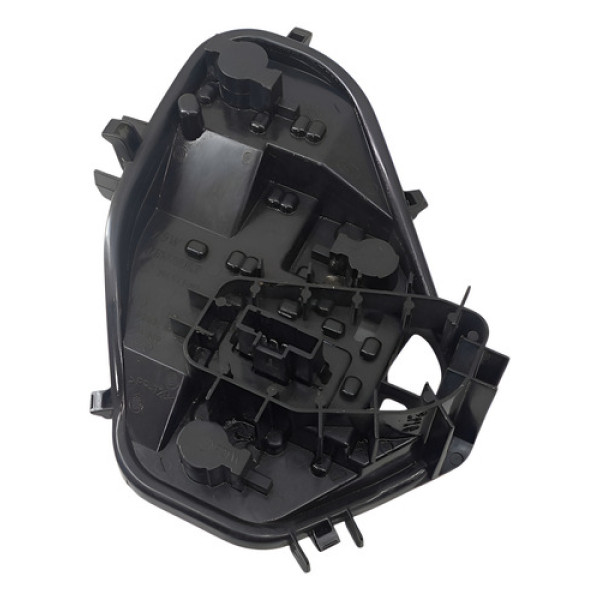 Circuito Lanterna Ld Renault Sandero 15/19 19454102 Usado Direito/passageiro Preto