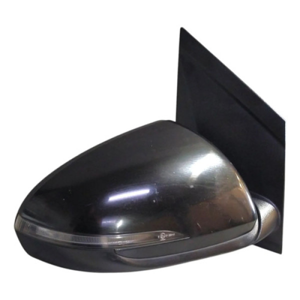 Retrovisor Elétrico Hyundai Hb20 Direito 1.0 Tgdi 2022