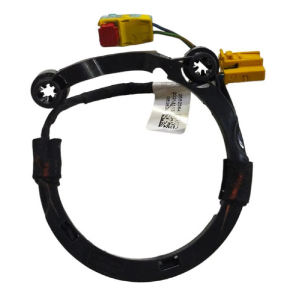 Chicote Do Volante Jeep Renegade 1.3 2022