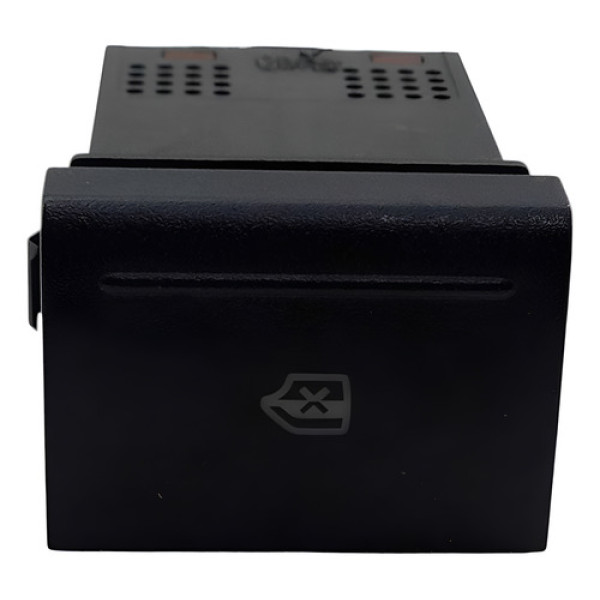 Botão Trava Vidro Traseiro Vw Gol Voyage G5 G6 2008 A 2012