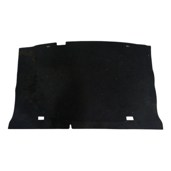 Tampão Porta Malas Hyunda Hb20 Hatch 2012 A 2019 Preto