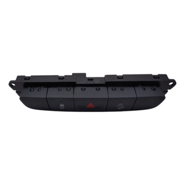 Botão Pisca Alerta Fiat Toro Diesel 2019 Usado