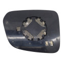 Lente Retrovisor Renault Sandero 2015 2020 Le