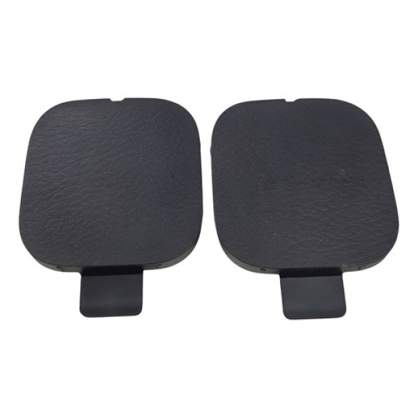 Par Tampa Parafuso Console Fiat Toro Ranch 2023