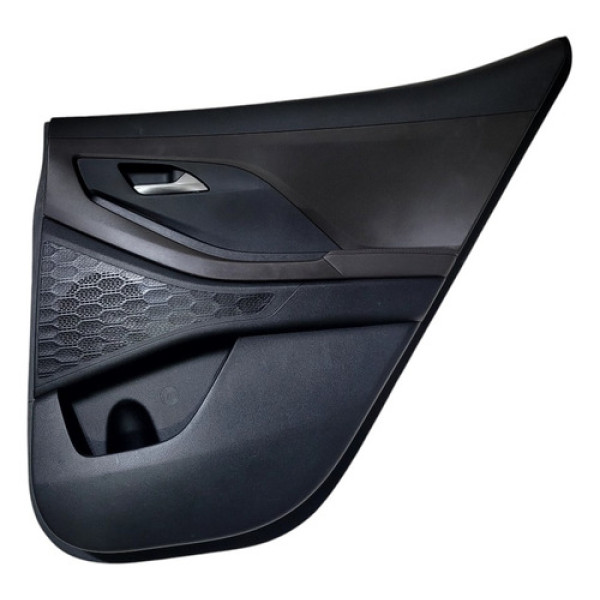 Forro Porta Traseira Esquerda Hyundai Creta 2021 2023  Original