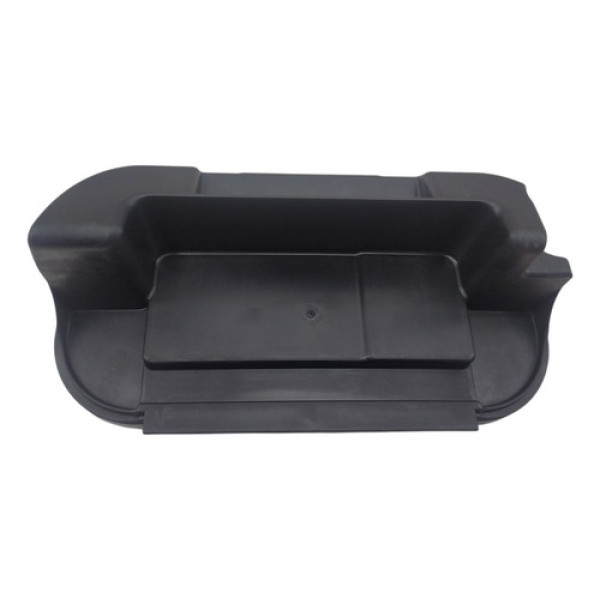 Moldura Tampa Traseira Audi A3 2015 2018 Original 