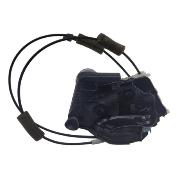 Fechadura Elétrica Dianteira Honda Hrv Direito 2016 2021