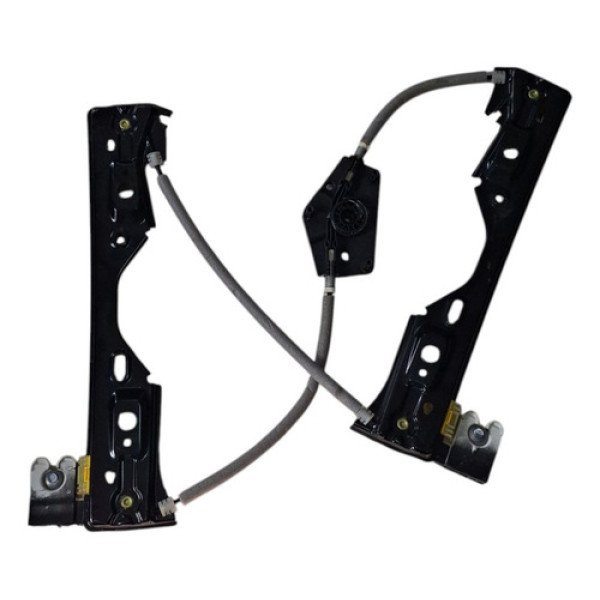 Máquina Vidro Dianteira Direita Rampage Laramie 2023-2025