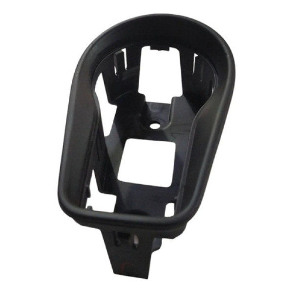 Moldura Botão Luz Farol Painel Jeep Renegade 1.3 2022