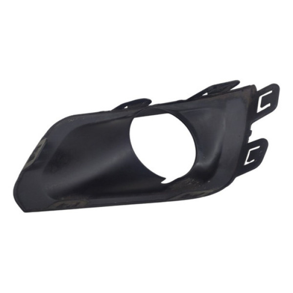 Moldura Farol De Milha Le Gm Onix 2017 2019 Original  Esquerdo