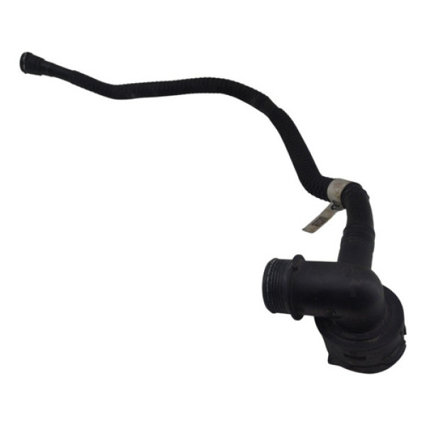 Mangueira Curva Radiador Dágua Jeep Renegade 2018 2020 