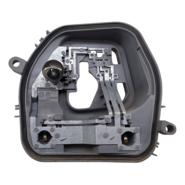 Circuito Lanterna Tras Vw Gol G5 2013 2016 Original