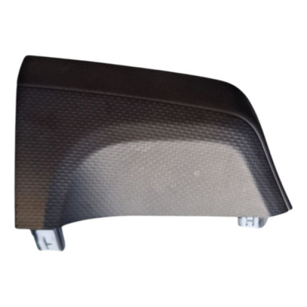 Acabamento Painel Led Rampage Laramie 2.0 2023 A 2025