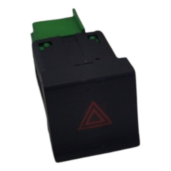 Botão Pisca Alerta Vw Fox 2015 2019