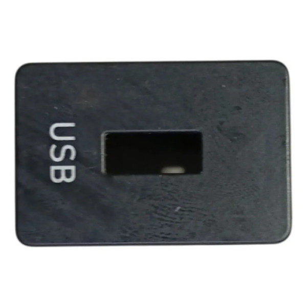 Moldura De Encaixe Do Usb Hyundai Hb20 1.0 Tgdi 2022
