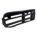 Grade Milha Inferior Parachoque Ld Vw Golf 1999 A 2006
