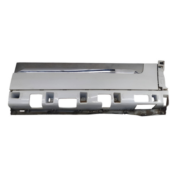 Moldura Caixa Roda Porta Tras Esq Tiggo 8 21 23 C Detalhe