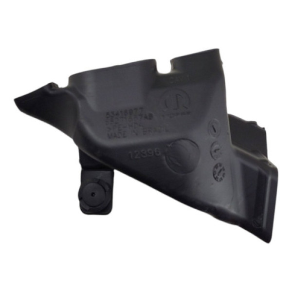 Duto Saída De Ar Jeep Compass Le Flex 2.0 2019 C Detalhe