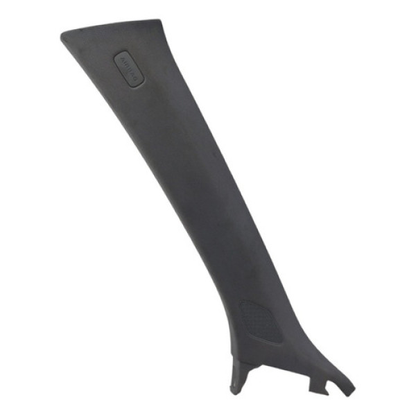 Acabamento Coluna Central Le Audi A3 2015 2019 Original