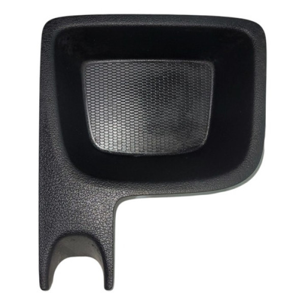 Porta Objetos Console Central Hyundai Hb20 2020 2024 