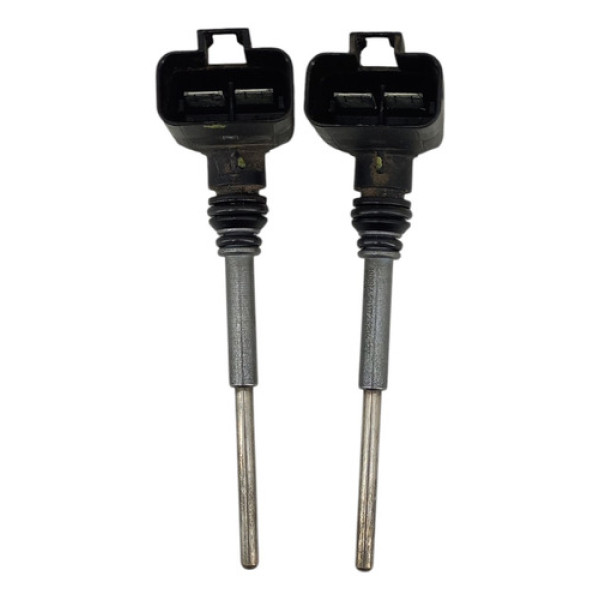 Velas Aquecedora Combustível Jeep Compass 2.0 Flex 2017 2019