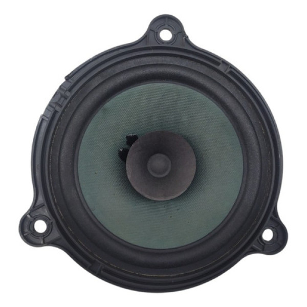 Alto Falante Renault Sandero 2017 2020 Original  Preto