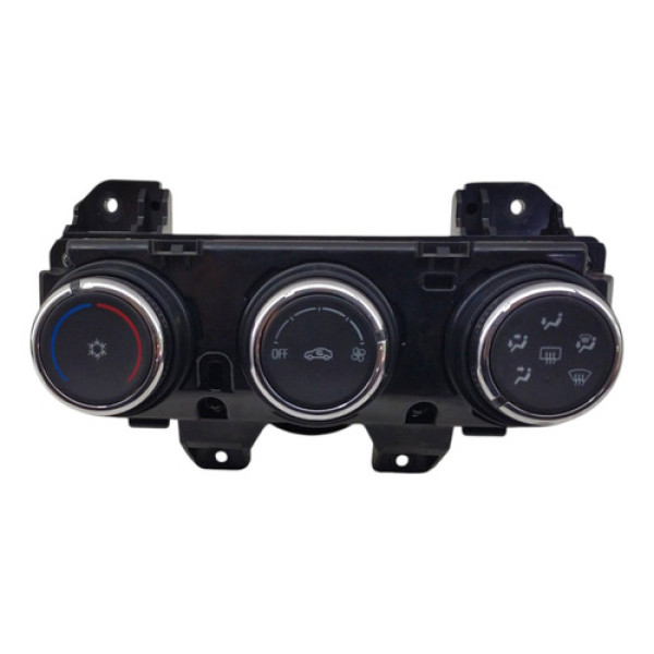 Comando Do Ar Condicionado Onix 2020 2025 C Detalhe